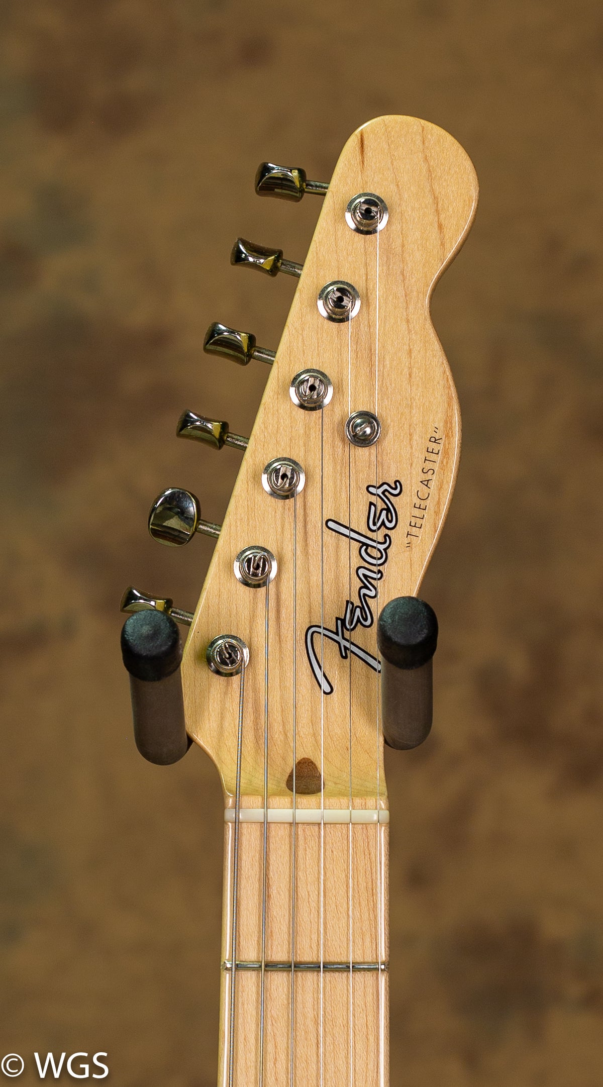 Fender American Vintage 52 Telecaster &quot;Wildwood&quot; Thinskin USED