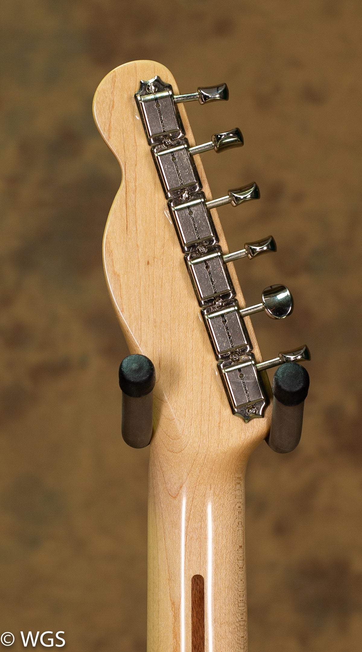 Fender American Vintage 52 Telecaster &quot;Wildwood&quot; Thinskin USED