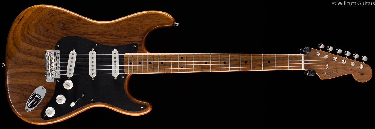 Fender FSR Limited Edition Roasted Ash '56 Stratocaster