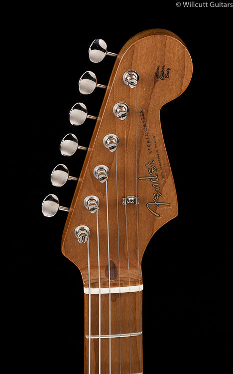 Fender FSR Limited Edition Roasted Ash '56 Stratocaster