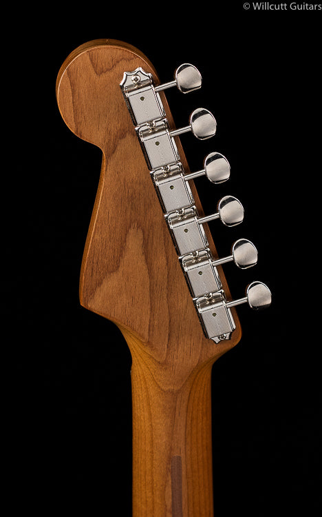 Fender FSR Limited Edition Roasted Ash '56 Stratocaster