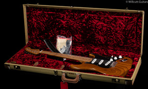 Fender FSR Limited Edition Roasted Ash '56 Stratocaster