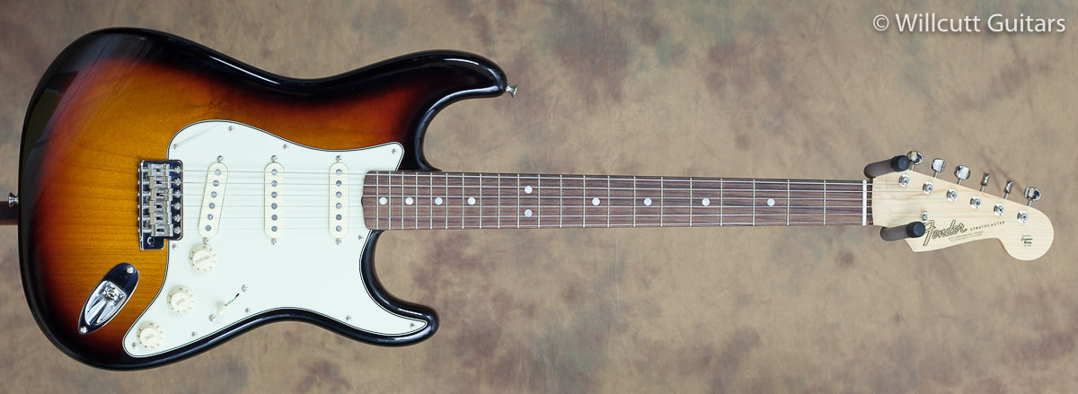 Fender American Original '60s Stratocaster USED