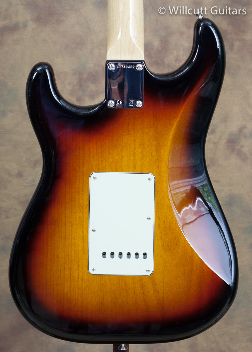 Fender American Original '60s Stratocaster USED