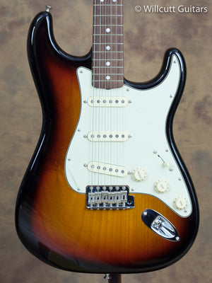 Fender American Original '60s Stratocaster USED