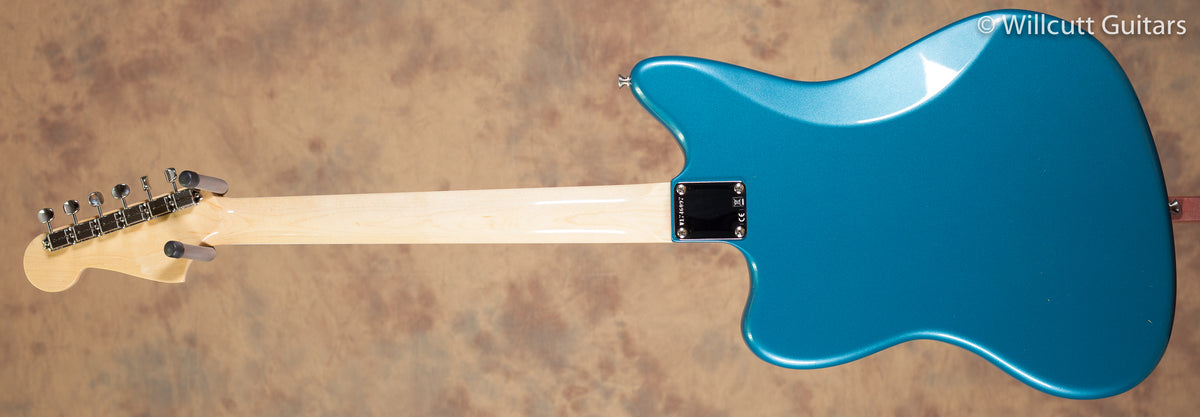 Fender USED American Original 60&#39;s Jazzmaster Ocean Turquoise