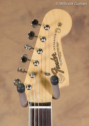 Fender USED American Original 60's Jazzmaster Ocean Turquoise