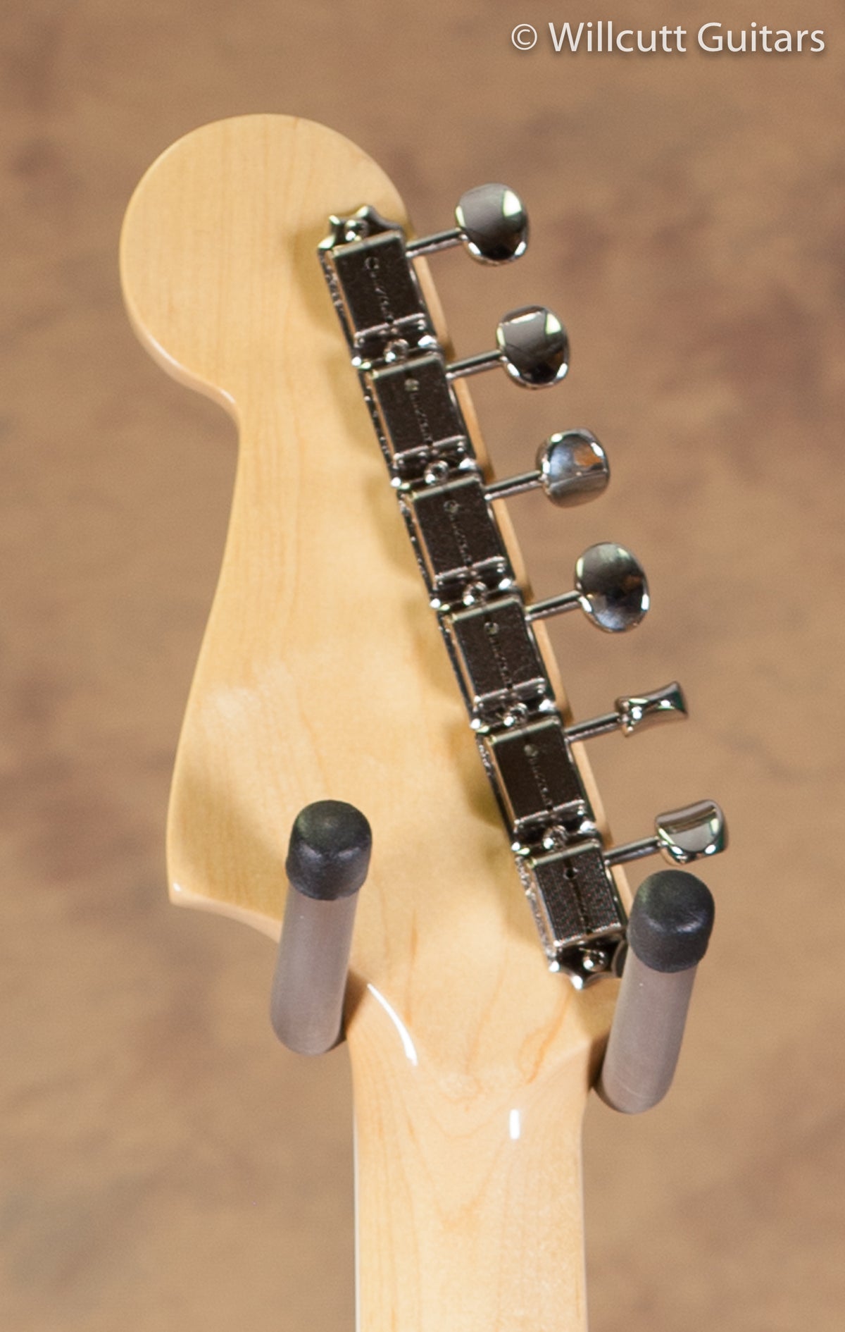 Fender USED American Original 60&#39;s Jazzmaster Ocean Turquoise