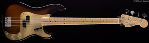 Fender American Original '50s Precision Bass 2-Tone Sunburst