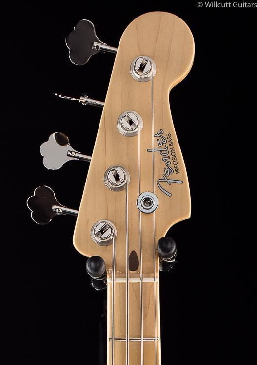 Fender American Original &#39;50s Precision Bass 2-Tone Sunburst
