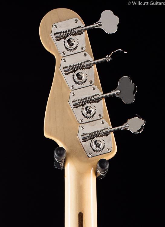 Fender American Original &#39;50s Precision Bass 2-Tone Sunburst