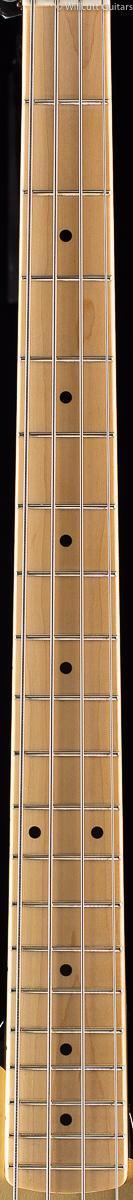 Fender American Original &#39;50s Precision Bass 2-Tone Sunburst