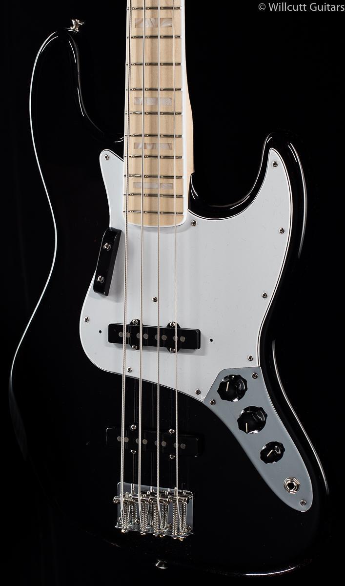Fender American Original &#39;70s Jazz Bass Black