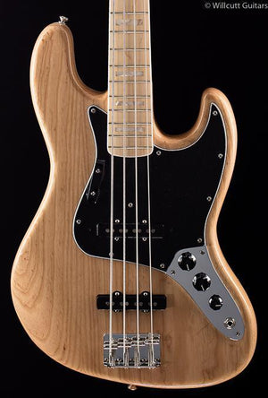 Fender American Original '70s Jazz Bass Natural (827)