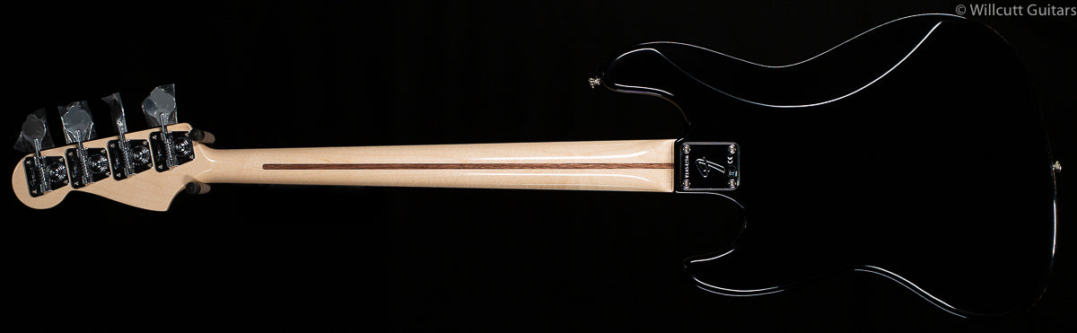 Fender American Original &#39;70s Jazz Bass Black