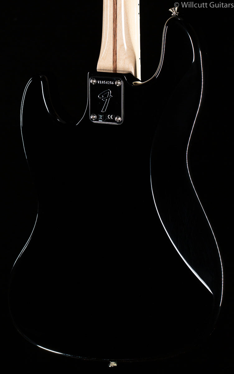 Fender American Original &#39;70s Jazz Bass Black