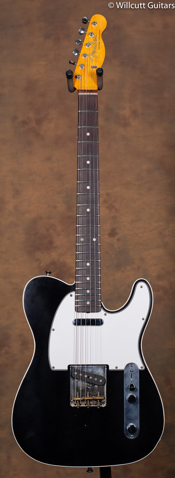 Fender American Vintage '62 Reissue Telecaster Custom