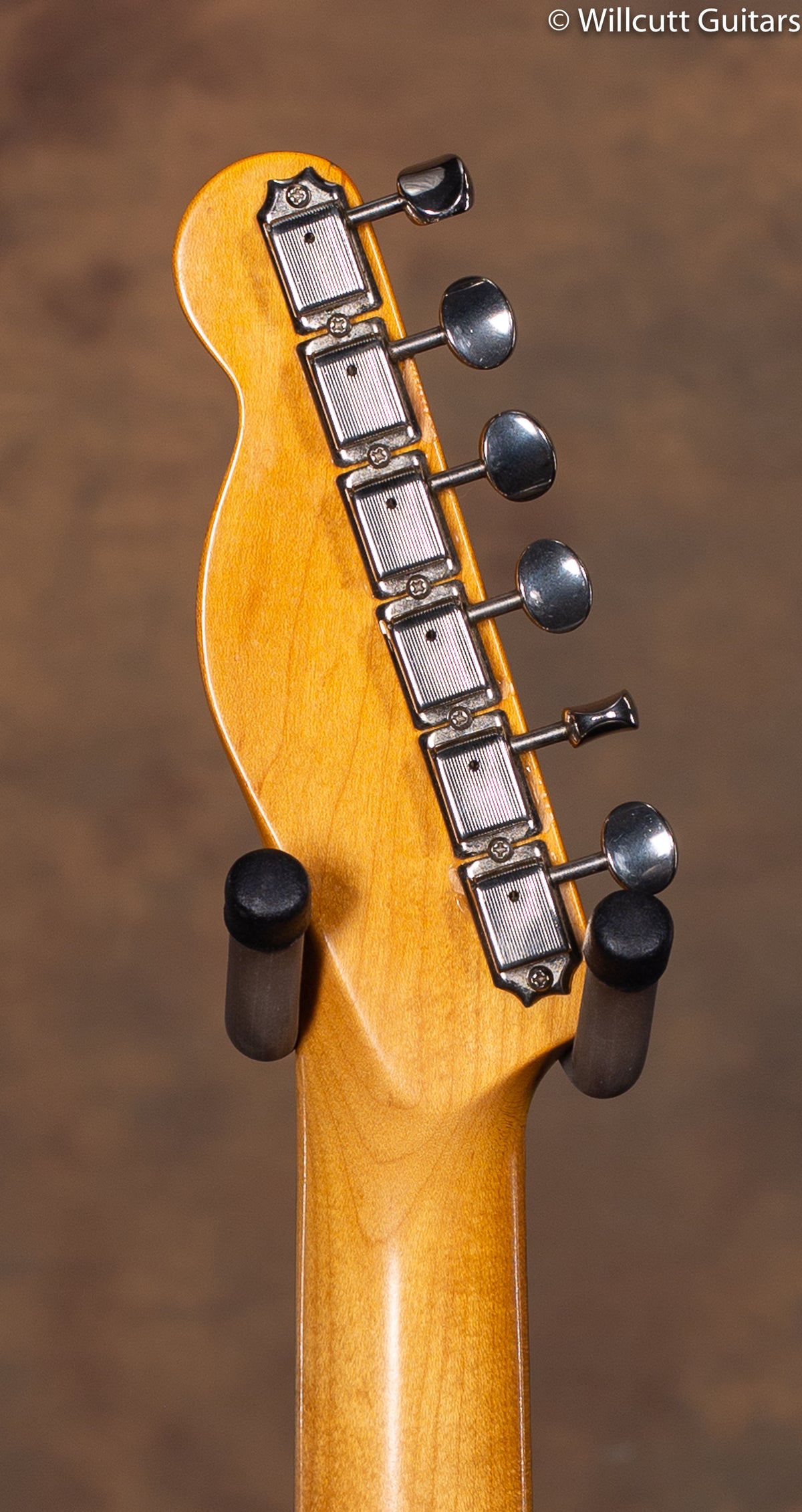 Fender American Vintage '62 Reissue Telecaster Custom
