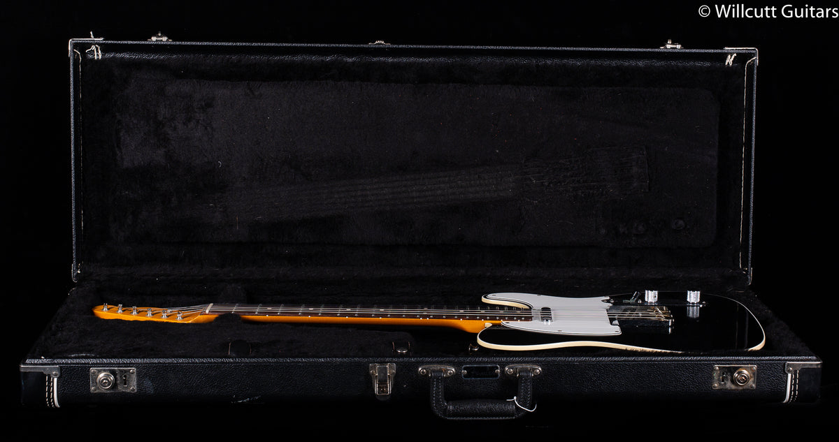 Fender American Vintage '62 Reissue Telecaster Custom Underwood Refin and Aged USED