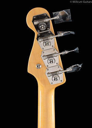 Fender American Original '60s Precision Bass Surf Green