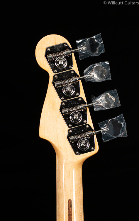 Fender American Original &#39;50s Precision Bass Aztec Gold Bass Guitar