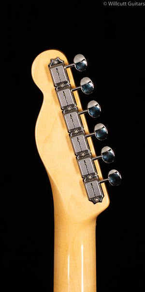 Fender American Original '60s Telecaster Burgundy Mist Metallic