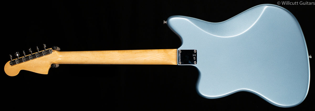 Fender American Original &#39;60s Jazzmaster Ice Blue Metallic