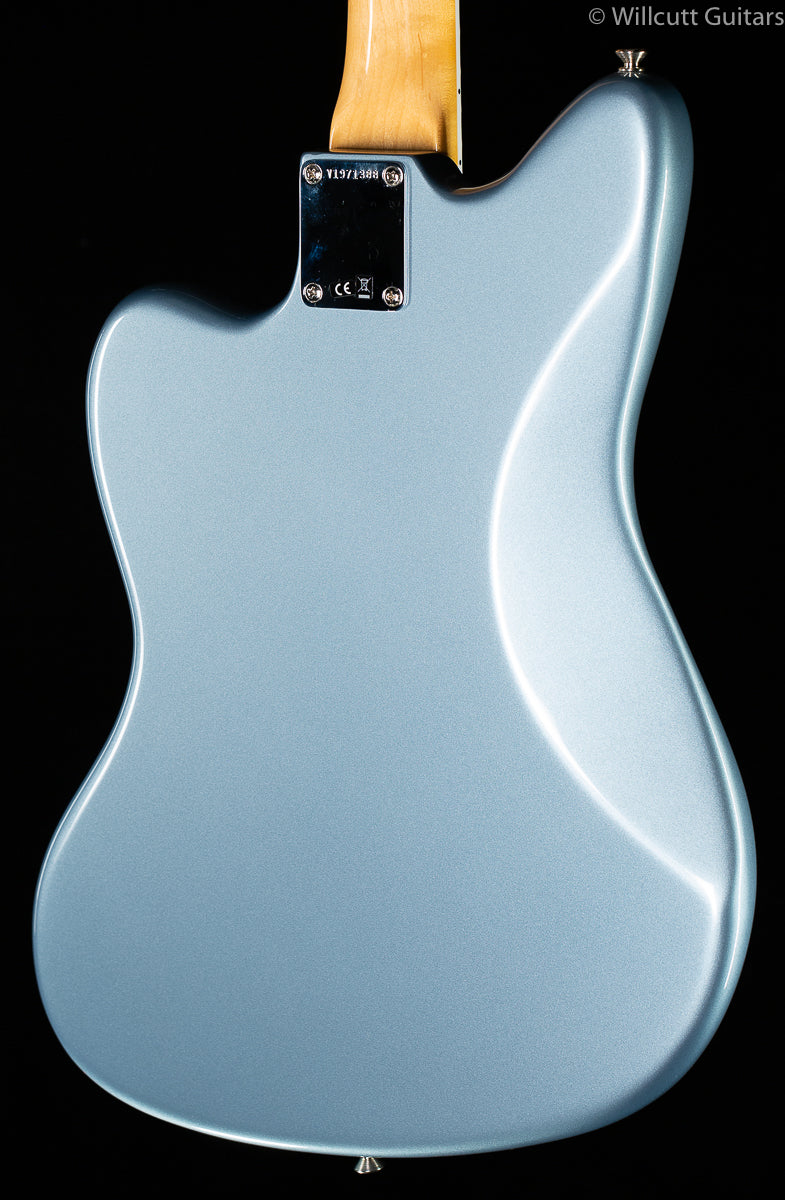Fender American Original &#39;60s Jazzmaster Ice Blue Metallic