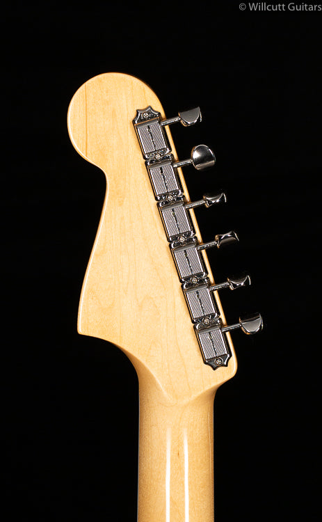 Fender American Original &#39;60s Jazzmaster Ice Blue Metallic