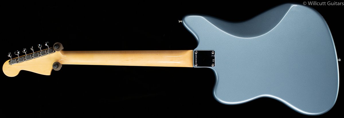 Fender American Original &#39;60s Jazzmaster Ice Blue Metallic