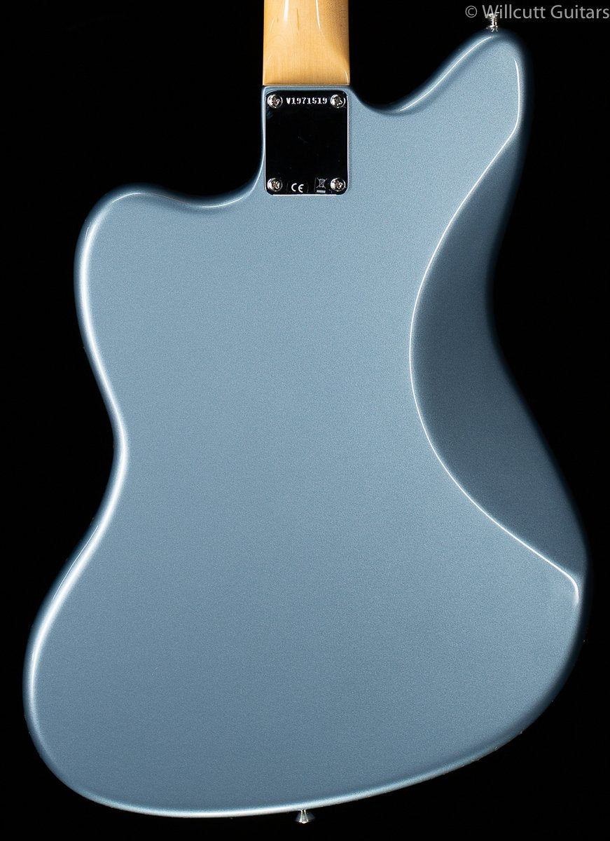 Fender American Original &#39;60s Jazzmaster Ice Blue Metallic
