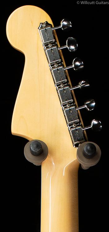 Fender American Original &#39;60s Jazzmaster Ice Blue Metallic