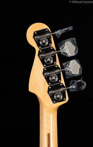 Fender American Original '50s Precision Bass Aztec Gold Bass Guitar