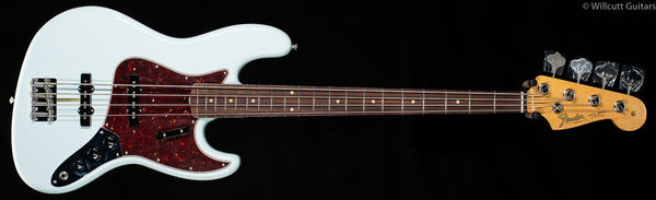 Fender American Original 60’s Jazz Bass Fender American Original '60s Jazz Bass Candy Apple Red