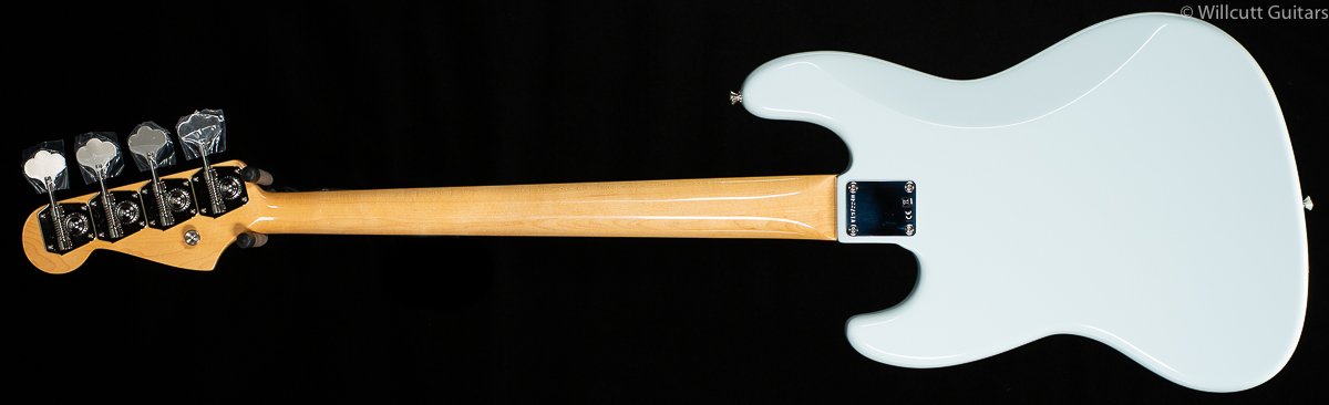 新品 FENDER USA american special jazzbass Fender American Special Jazz Bass - Black | Sweetwater