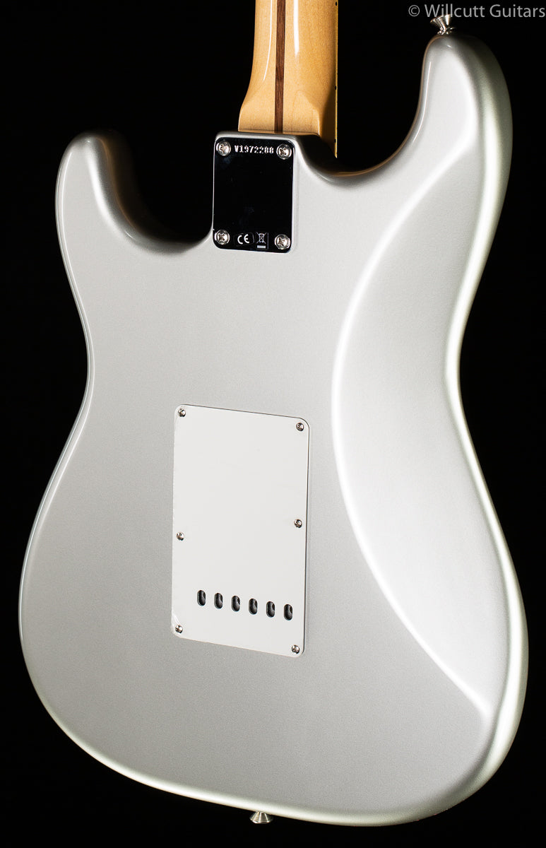 Fender American Original '50s Stratocaster Inca Silver