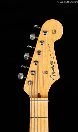 Fender American Original '50s Stratocaster Inca Silver