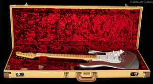 Fender American Original '50s Stratocaster Inca Silver