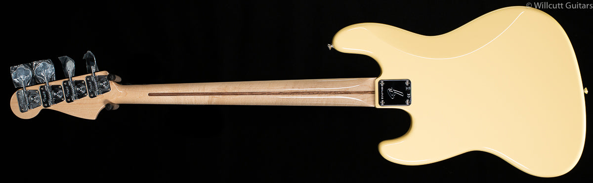 Fender American Original &#39;70s Jazz Bass Vintage White