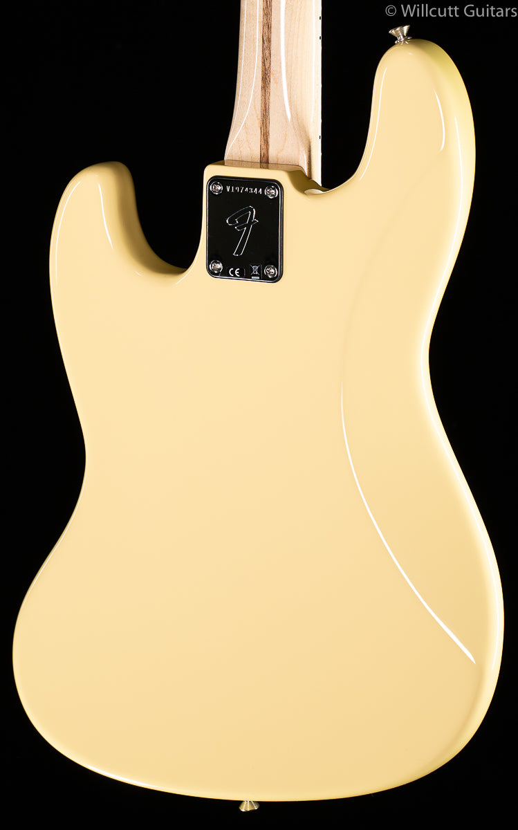 Fender American Original &#39;70s Jazz Bass Vintage White