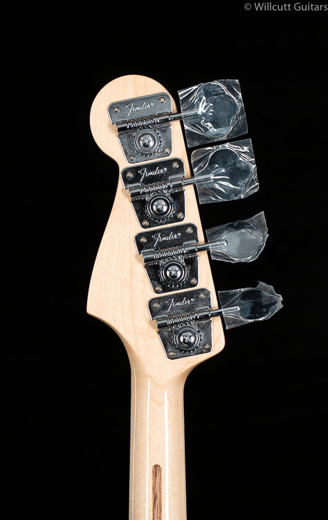 Fender American Original &#39;70s Jazz Bass Vintage White