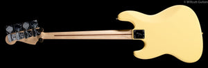 Fender American Original '70s Jazz Bass Vintage White