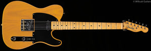 Fender American Original '50s Telecaster Butterscotch Maple Fingerboard