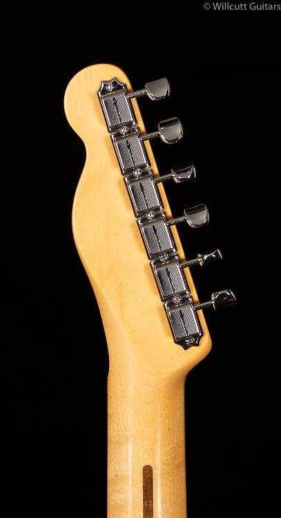 Fender American Original &#39;50s Telecaster Butterscotch Maple Fingerboard
