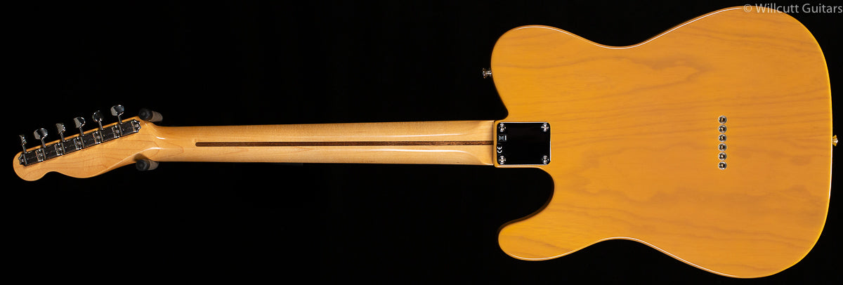 Fender American Original &#39;50s Telecaster Butterscotch Maple Fingerboard