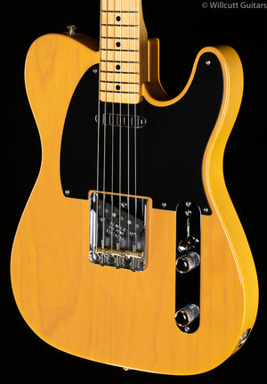 Fender American Original '50s Telecaster Butterscotch Maple Fingerboard