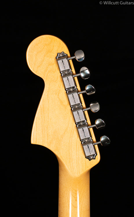 Fender American Original &#39;60s Jaguar Daphne Blue