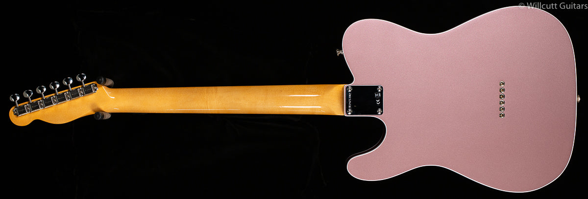 Fender American Original &#39;60s Telecaster Burgundy Mist Metallic