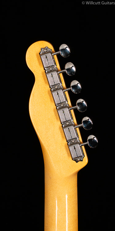 Fender American Original &#39;60s Telecaster Burgundy Mist Metallic