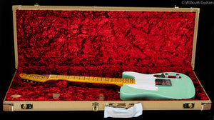 Fender  70th Anniversary Esquire Surf Green